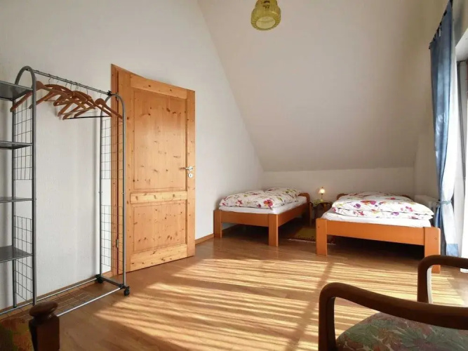 Family-friendly Apartment