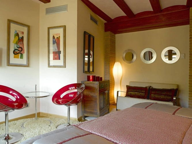 Hotel Boutique Maribel