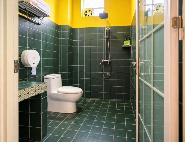 Comfort Triple room