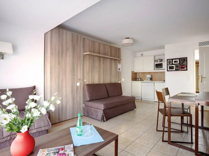 Aparthotel Adagio Monaco Palais Josephine
