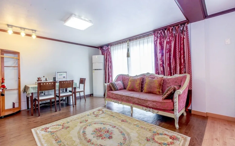Premier Double room