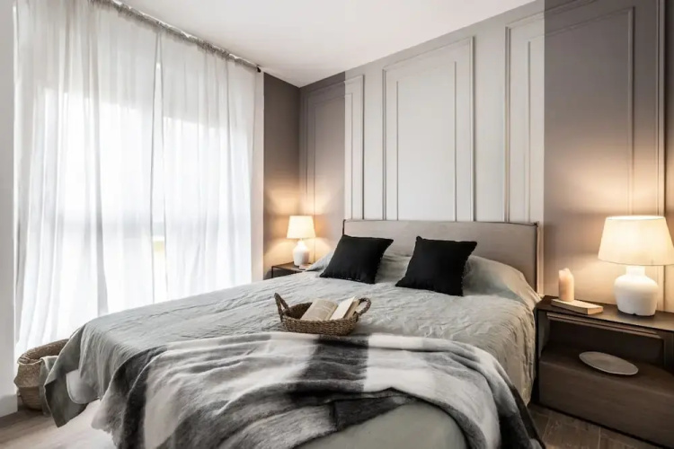 Carranque - 1 Bedroom and Pool in Castilla