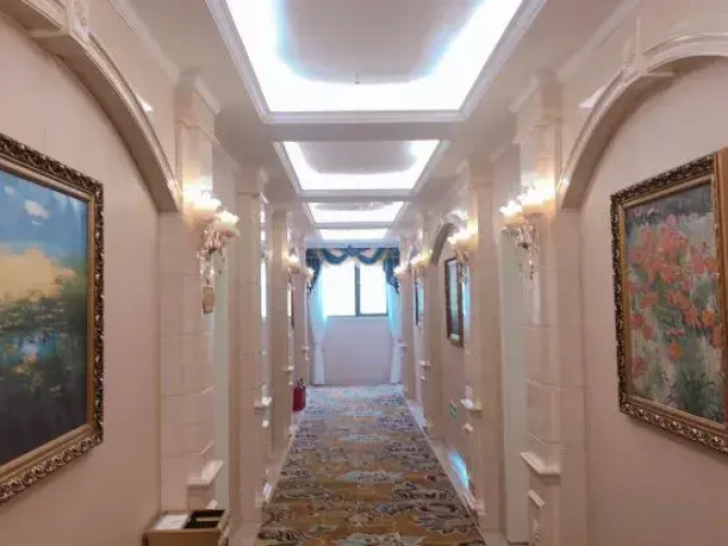 Bliss Hotel