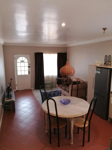 Lucias Cottage