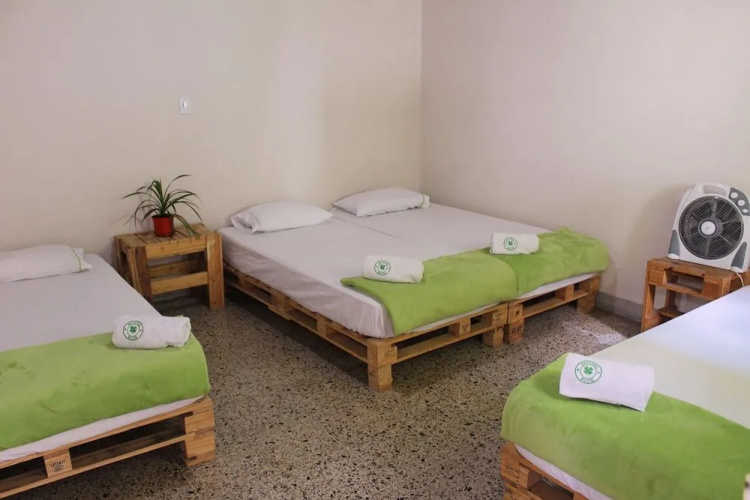 Hostal Rich