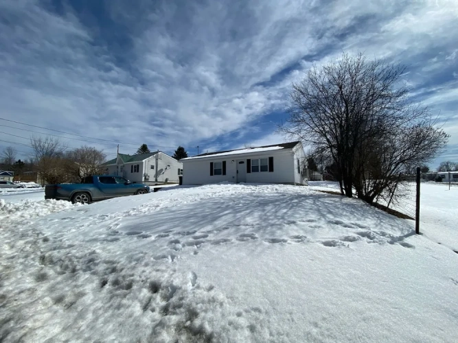 2 Bedrooms Cottage