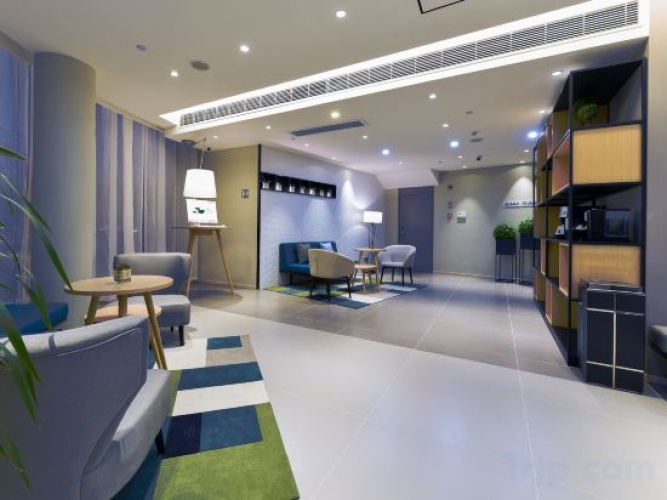 Hotel rooms