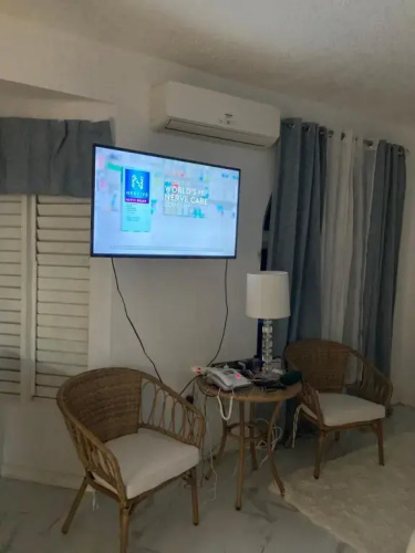Skycastle apt H4