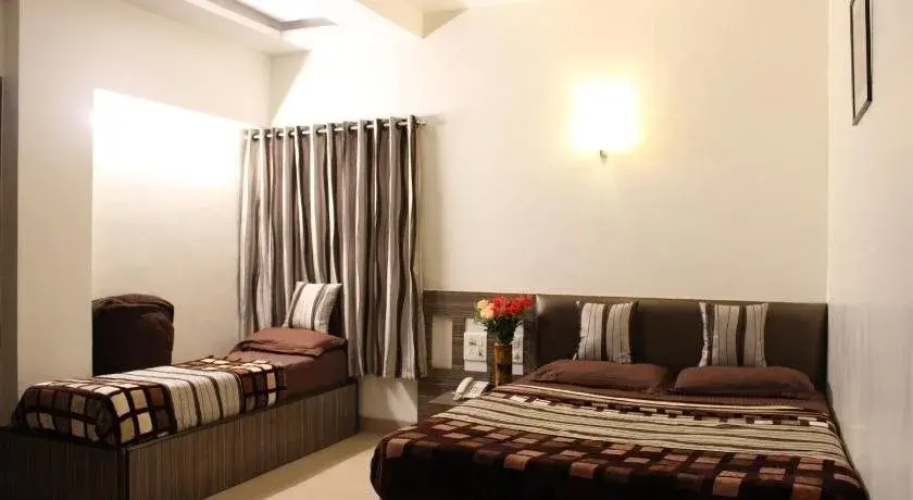 Hotel Rama Executive