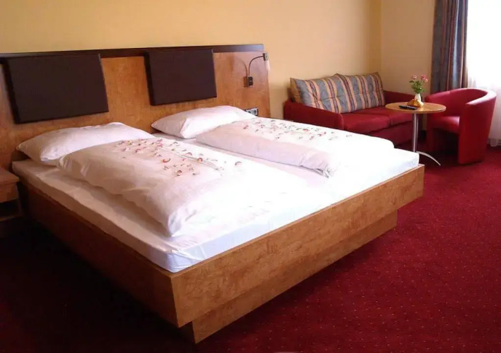 Seehotel Garni Pöllmann