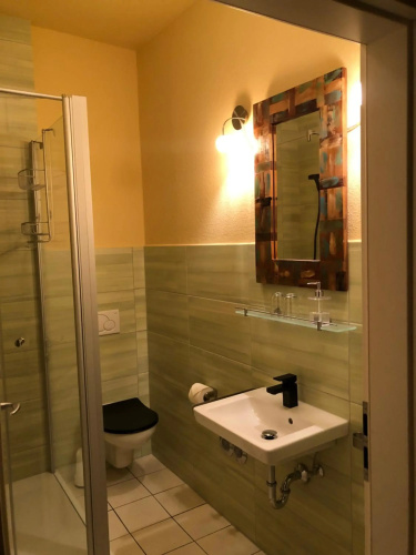 Ferienwohnung Goselager