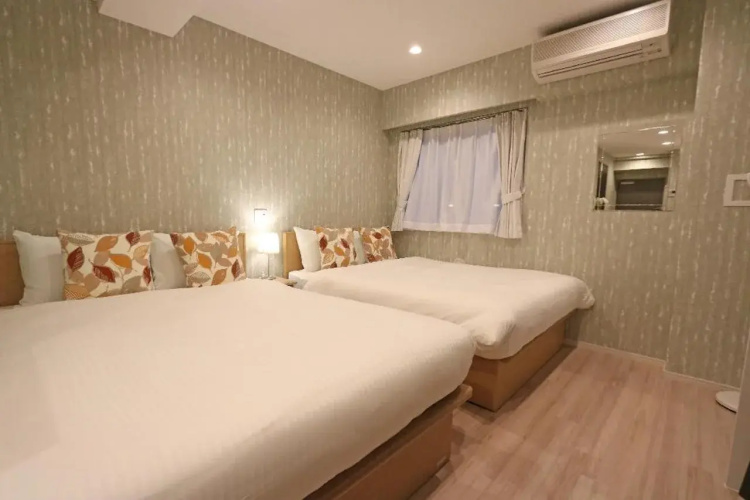 Petit Grande Miyabi Hotel