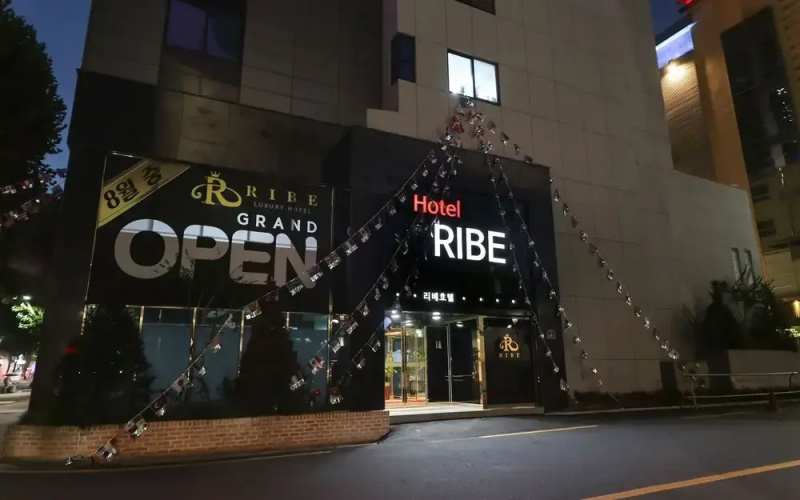 Hotelafbeelding