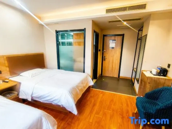 Business Twin room