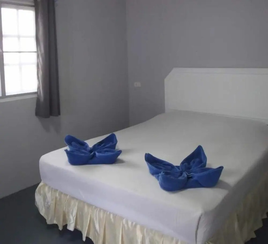 Otel görseli