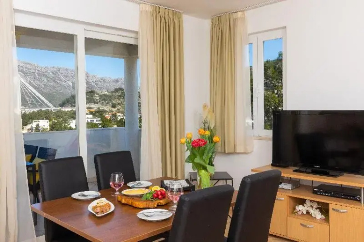 Villa Erna Apartments