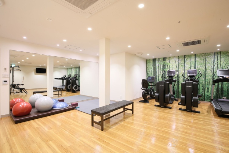 ANA Crowne Plaza Sapporo photo 25