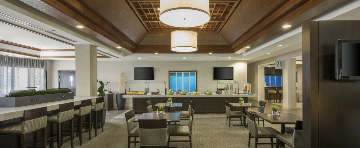 DoubleTree by Hilton Chicago Wood Dale - Elk Grove photo 26