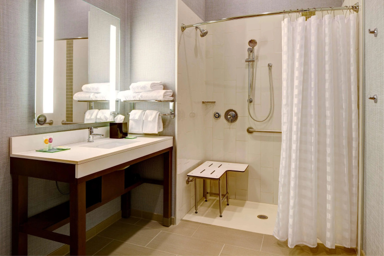 Hyatt Place St. Paul/Downtown photo 10