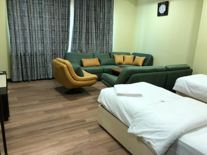 Darin Hotel
