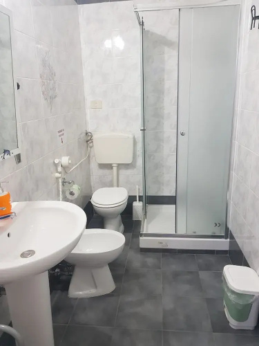 B&B Il Sole Palermo