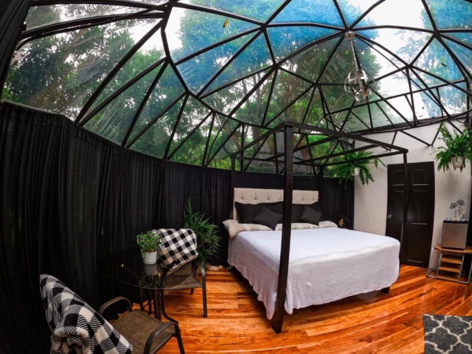 Bungalow