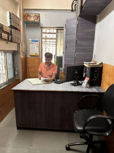Hotel Pragati Lodge