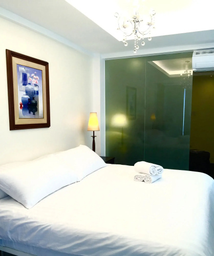 The Carmelence View Villa