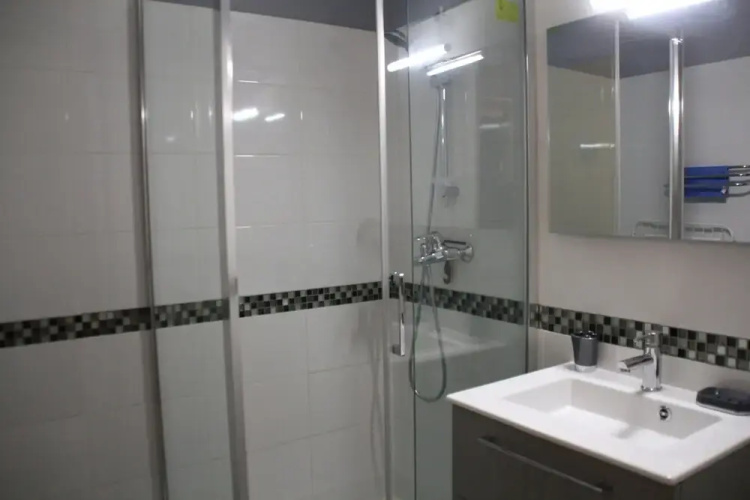 Residence Rsa4 Swimming Pool & Center 6 Pers