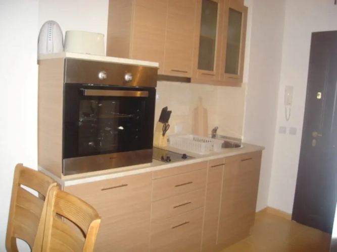 Semiramida Gardens  Apartments_PMS