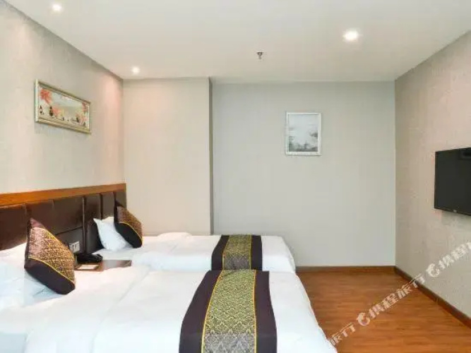 Yuehao Hotel