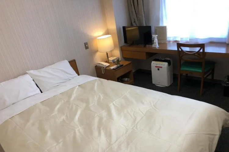 Hotel Togane Hills