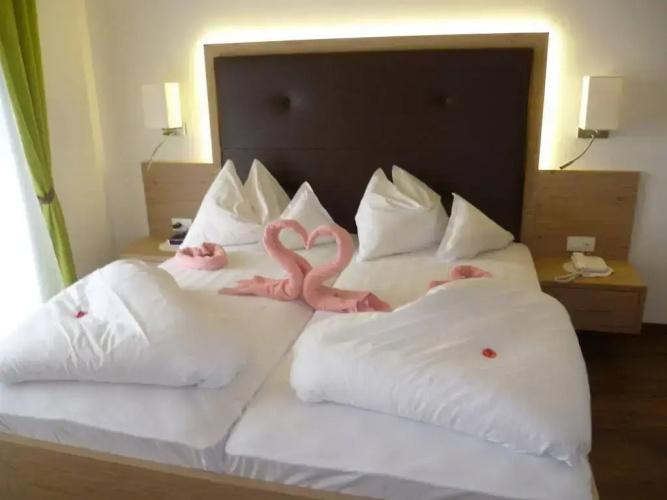 Bellavista Hotel Meinhardt
