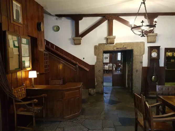 Hostal el Rastro