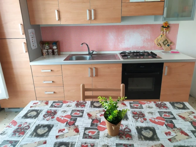 Classic Triple room