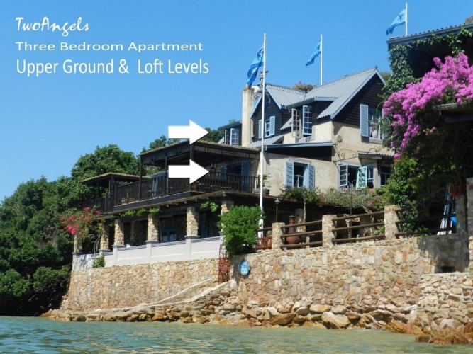 Luxury Apartment