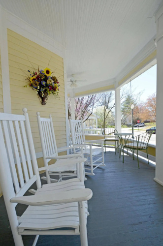 Grant Street Inn photo 9