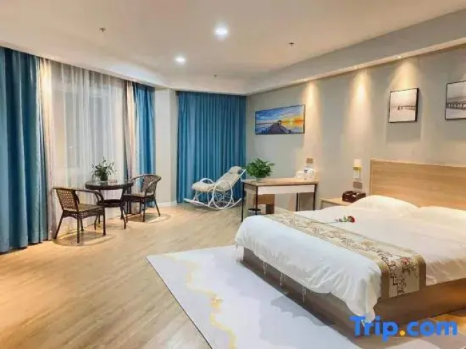 Luoyue Hotel Luoyue
