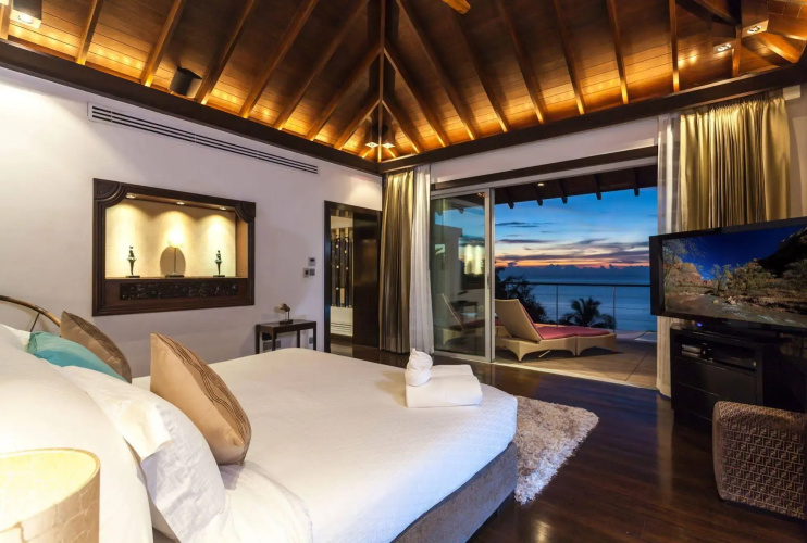 Bluesiam Villa
