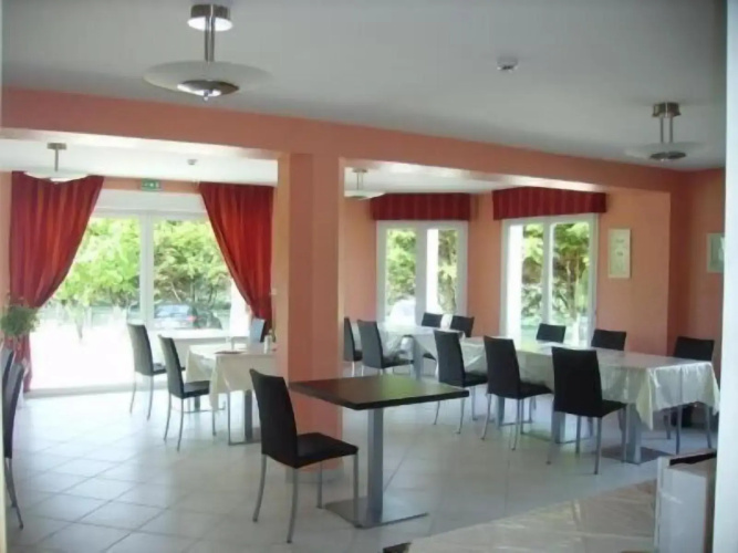 Hotel Orée des Châteaux
