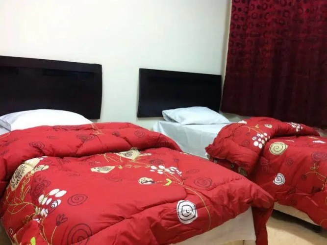Marina Hotel Apartment Al Khaleej