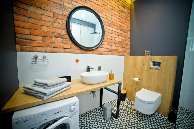 Apartament Haffnera 30