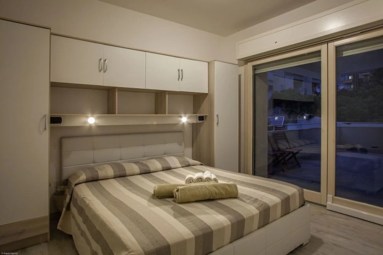 1 Bedroom Superior Apartment