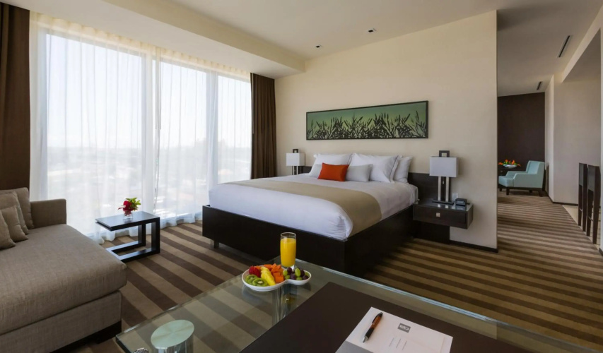 EB Hotel Miami