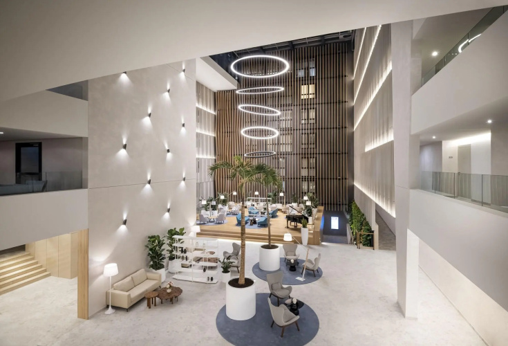 Aminess Khalani Hotel photo 16