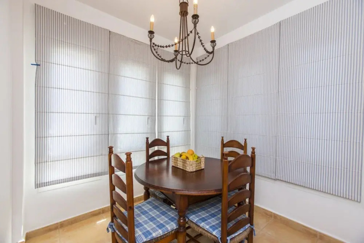 Apartamentos Duque Palm Beach Marbella