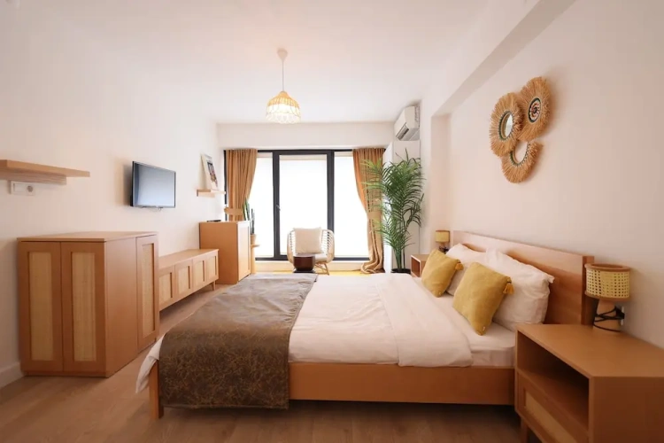 Comfort Suite