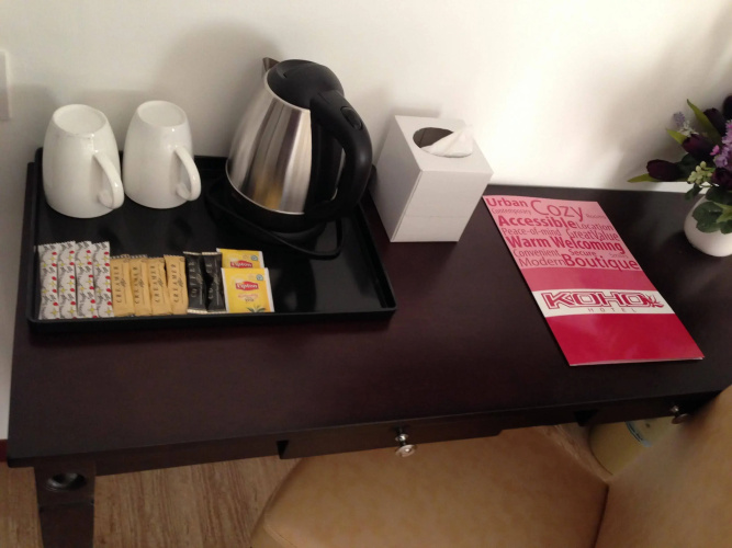 Koho Hotel