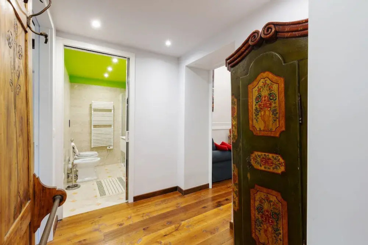 Luxury & Liberty Duomo Apartment