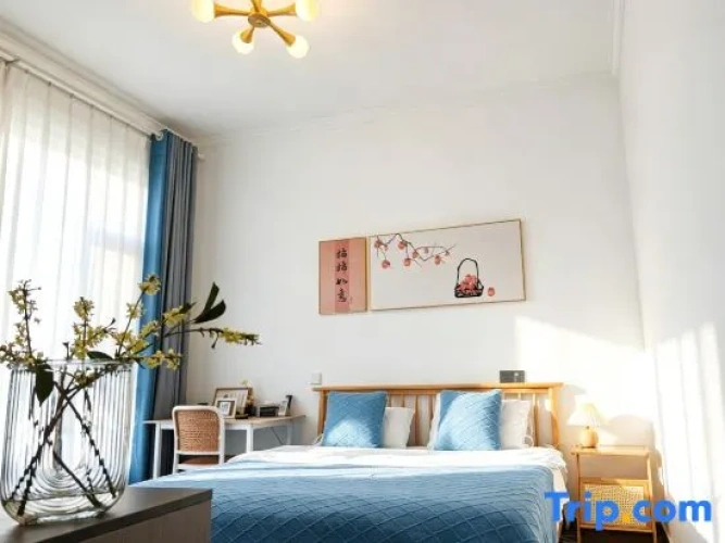 Standard Double room with garden view
